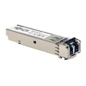 Tripp Lite N286-01GSX-MDLC SFP Transceiver MM Fiber Cisco