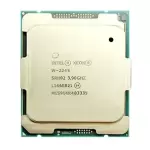 Intel Xeon 3.90GHz 16.5MB 8-Core LGA2066 CPU Processor - W-2245 / SRH02