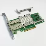 Intel X520-DA2 10Gigabit Network Server Adapter E10G42BTDA NIC Dual Port Card