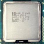 Intel Xeon X5690 3.46 GHz 6 Cores 12 MB L2 Cache LGA1366 Server CPU Processor