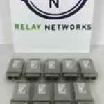LOT OF 13 Cisco X2-10GB-LX4 10-2154-04 10GBASE-LX4 Transceiver Module