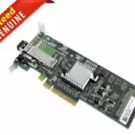 Dell PowerEdge T410 Brocade 815 8Gb PCIe Low Profile Fiber Channel Adapter K54X2