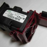 For HP DL360 Gen10 G10 Server Cooling Fan 873580-001 867652-001 875283-001 USA