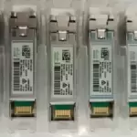 SFP-10G-SR Cisco original optical transceiver