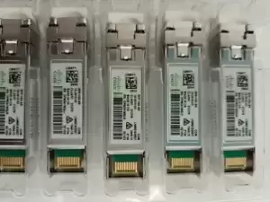SFP-10G-SR Cisco original optical transceiver