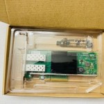 Intel X710-DA2 10GbE SFP Dual Port Server Adapter Dell P/N: 05N7Y5 Network Card