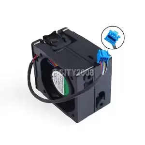 Dell PowerEdge Server R530 Cooling Fan MRX6C TYWNJ WFXP8