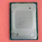 Intel Xeon Silver 4214 Processor SRFB9, 2.2 GHz, 12-Core, Socket LGA3647 (G895