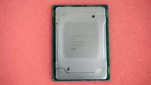 Intel Xeon Silver 4214 Processor SRFB9, 2.2 GHz, 12-Core, Socket LGA3647 (G895