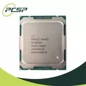 Intel Xeon E5-2620 v4 SR2R6 2.10GHz 20MB 8-Core LGA2011-3 CPU Processor