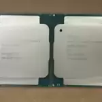 Match Pair Intel Xeon E5-1650 v3 SR20J 3.5GHz 15MB 6-Core LGA2011-3 Processor