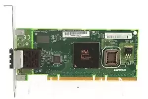 HP 209816-001 NC6136 GIGABIT SERVER 1000BASE SX NETWORK INTERFACE CARD