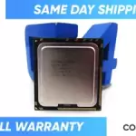 INTEL SLBF4 X5560 PROCESSOR