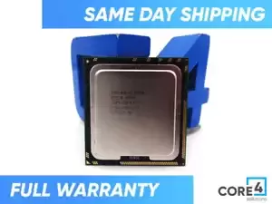 INTEL SLBF4 X5560 PROCESSOR