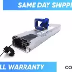 HP SP-PWR-1200W NIMBLE STORAGE CSx00 / ES1 1200W POWER SUPPLY - SP-PWR-1200