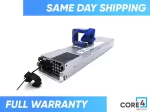 HP SP-PWR-1200W NIMBLE STORAGE CSx00 / ES1 1200W POWER SUPPLY - SP-PWR-1200