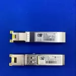 Genuine Cisco GLC-TE 30-1475-01 GBIC 1000BASE-T RJ Transceiver Module