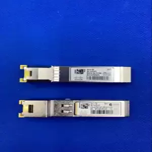 Genuine Cisco GLC-TE 30-1475-01 GBIC 1000BASE-T RJ Transceiver Module