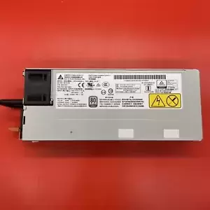 Lenovo 900w Platinum Power Supply 00YJ975 00YJ985 94Y8200 94Y8298