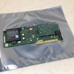 HP Net Server 5/100LH ISA Card D2968-68001