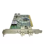 Silicom LTD MPB-PXG2BPFi BYpass server adapter Card