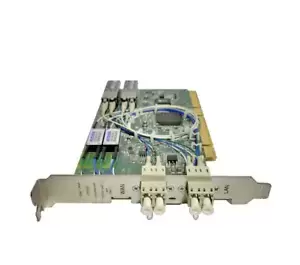 Silicom LTD MPB-PXG2BPFi BYpass server adapter Card