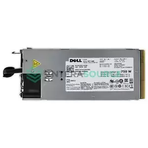 Dell G24H2 PowerEdge R510 R715 R810 R910 T710 750W AC Power Supply