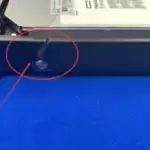 881783-B21 HPE 12TB SAS 7.2K LFF ST He 512e DS HDD 882399-001 (broken tray)