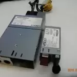 HP 745711-201 743908-001 HSTNS-PL48 745813-B21 Power Supply #TQ229