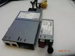 HP 745711-201 743908-001 HSTNS-PL48 745813-B21 Power Supply #TQ229