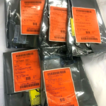 *LOT OF 5* HP Ethernet NC310F Channel Server Adapter 367983-001