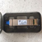 Cisco XFP-10G-MM-SR 10-Gigabit XFP Mutirate Transceiver Module 10-2410-03