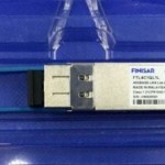 FTL4C1QL1L FINISAR 40GBASE-LR4 QSFP+LR4 10km SMF Transceiver