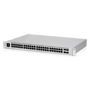 Ubiquiti USW-48-POE UniFi Switch 48 Port PoE New Sealed