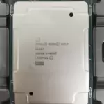 Intel Xeon Gold 6212u QS 35.75mb 24 core LGA 3647 165w 2.40ghz CPU Processor