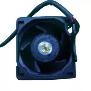 CPU Fan Module Dell 17GKN CPU Fan Module with Heatsink for PowerEdge XR11 Server