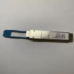 Cisco QSFP-40GE-LR4  40Gbps LR4 QSFP+ 1310nm 10km LC Transceiver
