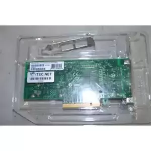 New Intel X540-2T PCIe x8 10G Dual Port Ethernet Server Adapter