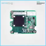 410533-B21 HP BLC 4xDDR IB PCI-E 1-Port Mezzanine HCA 410500-001 406855-001