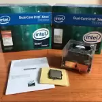 GENUINE Intel® Xeon® Processor 5030 - FACTORY SEALED