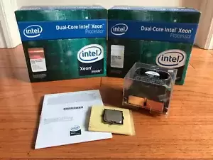 GENUINE Intel® Xeon® Processor 5030 - FACTORY SEALED