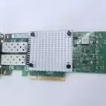 INTEL X520-DA2 10GB DUAL PORT ETHERNET SERVER ADAPTER LOW PROFILE E10G42BTD  T7