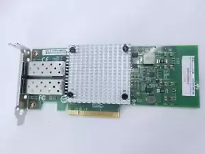 INTEL X520-DA2 10GB DUAL PORT ETHERNET SERVER ADAPTER LOW PROFILE E10G42BTD  T7