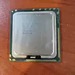 Intel Xeon SLBET 3.33GHZ