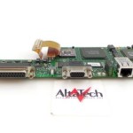 HP Integrity Server Management Processor Board A7231-66580 for RX2600 RX1600