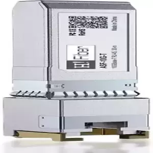 10Gb SFP+ to RJ45 Module, 10Gbase-T Ethernet SFP+ Copper Transceiver for HP P