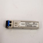 Cisco Meraki MA-SFP-1GB-LX10 1GBASE-LX10 SMF SFP Fiber Optic 1G Transceiver