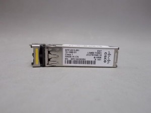 Genuine Cisco SFP-OC3-IR1 Optical SFP Transceiver Module 10-1966-01
