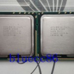 Matching pair?2?Intel Xeon E5649 2.53GHz  Server 6Cores 12MB CPU Processor