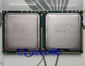 Matching pair?2?Intel Xeon E5649 2.53GHz  Server 6Cores 12MB CPU Processor